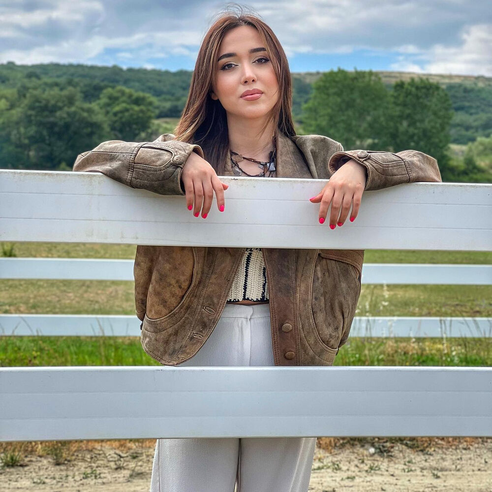 Picture of Nigar Muharrem