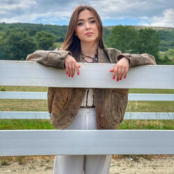 Picture of Nigar Muharrem