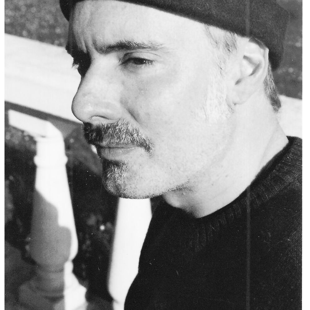 Picture of Nick Wheeldon