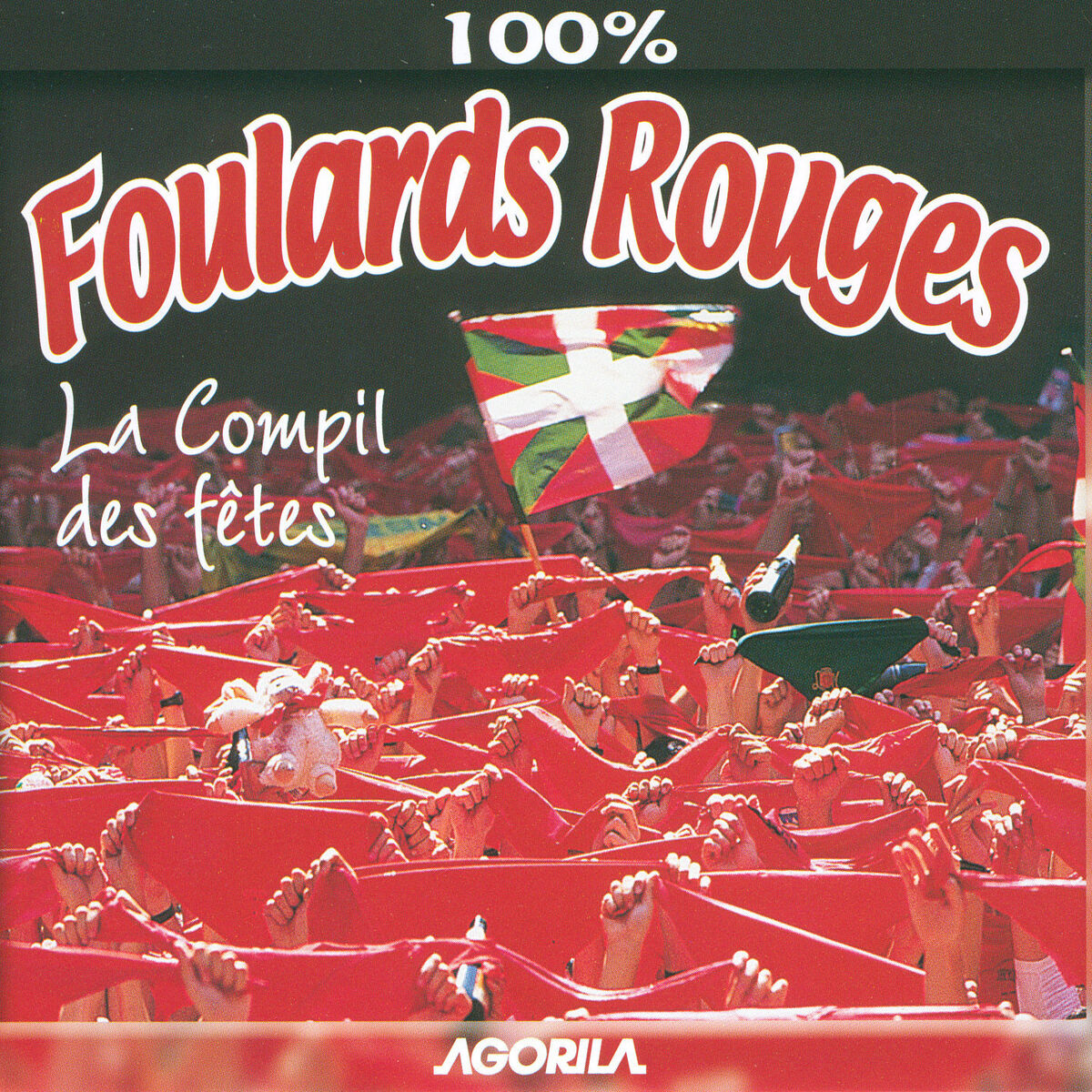 Chorale des fêtes