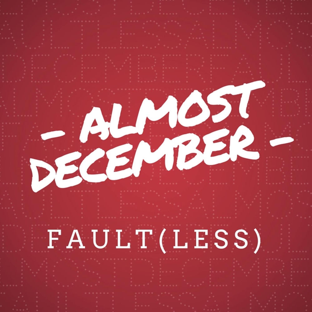 Almost December