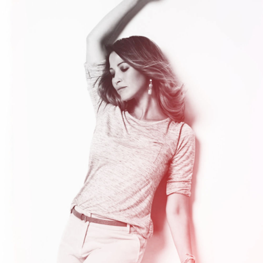 Photo de l'artiste Rachel Stevens