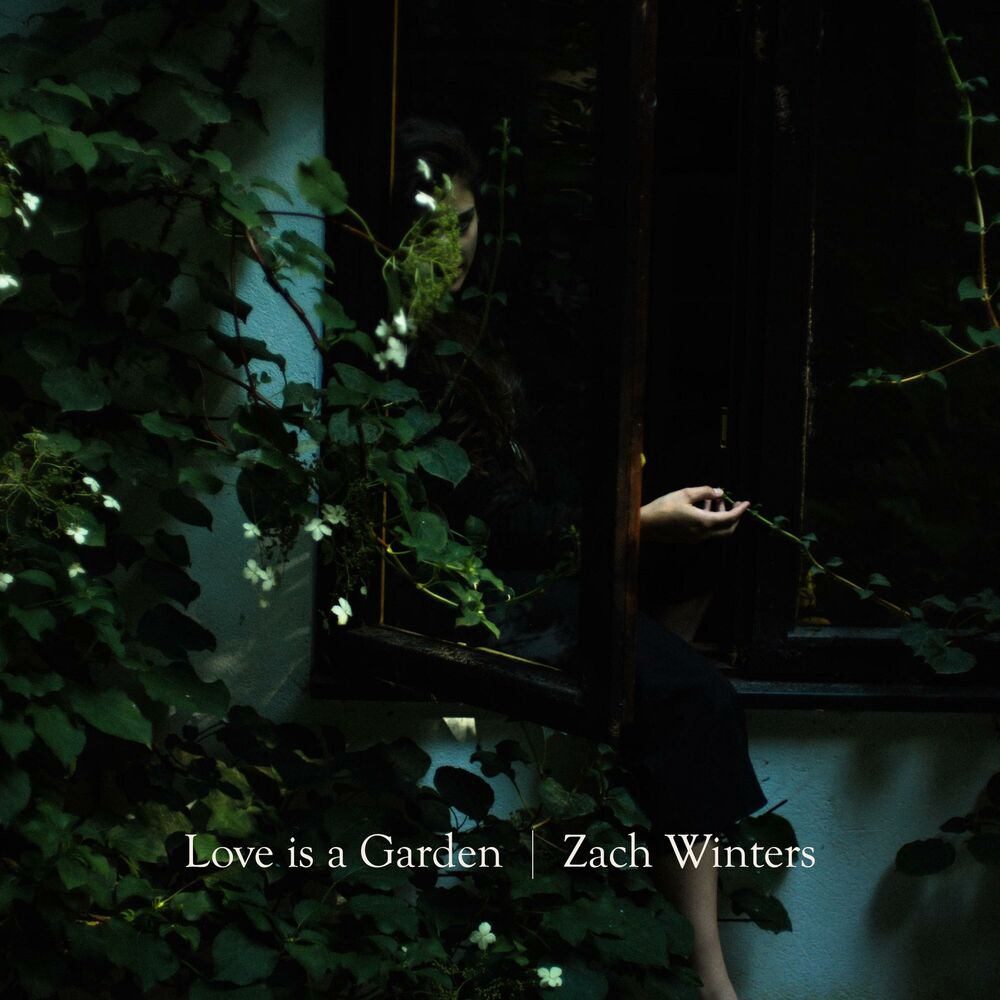 Picture of Zach Winters