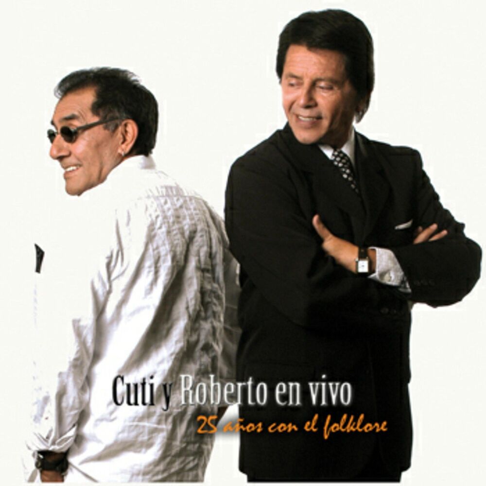 Picture of Roberto Carabajal