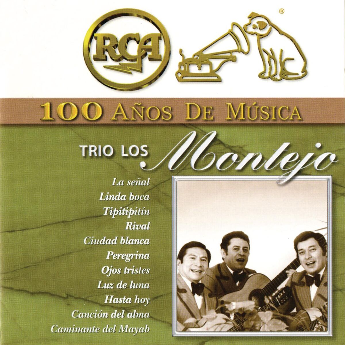 Los Montejo