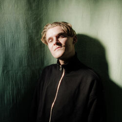Picture of Jasper Tygner