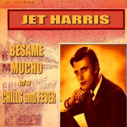 Picture of Jet Harris