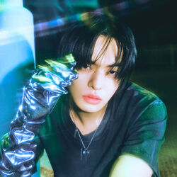 Picture of Leo