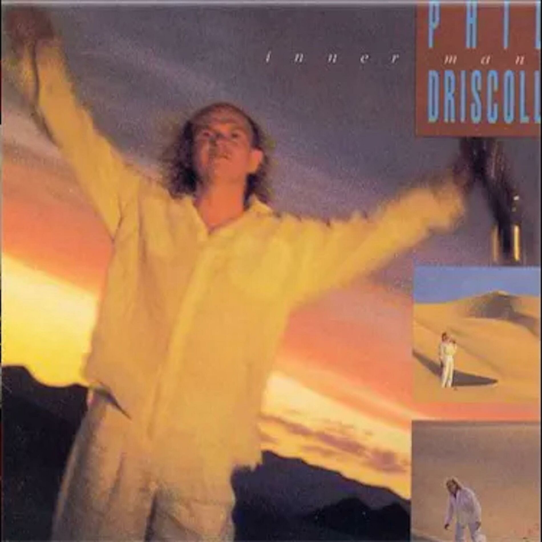 Phil Driscoll
