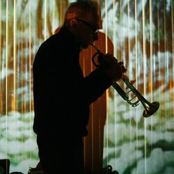 Picture of Jon Hassell