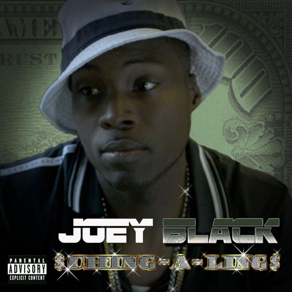 Picture of Joey Black