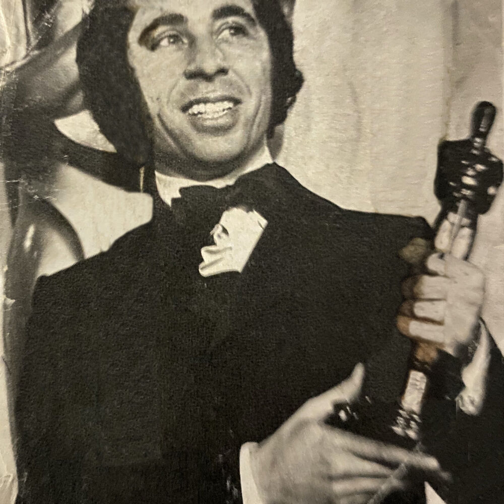 Picture of Francis Lai