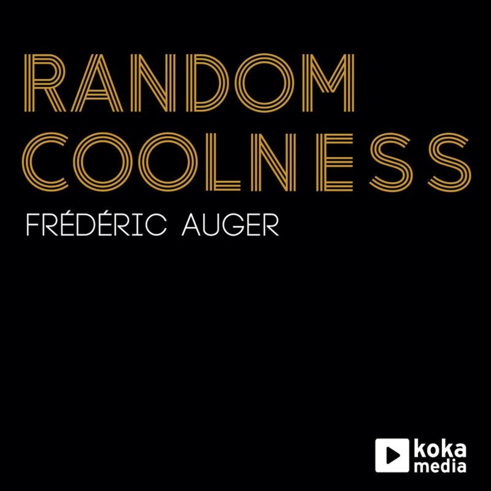 Picture of Frederic Auger