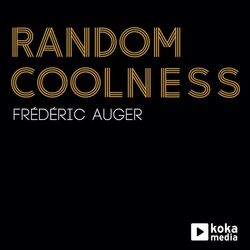 Picture of Frederic Auger