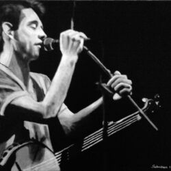Picture of Ronnie Drew