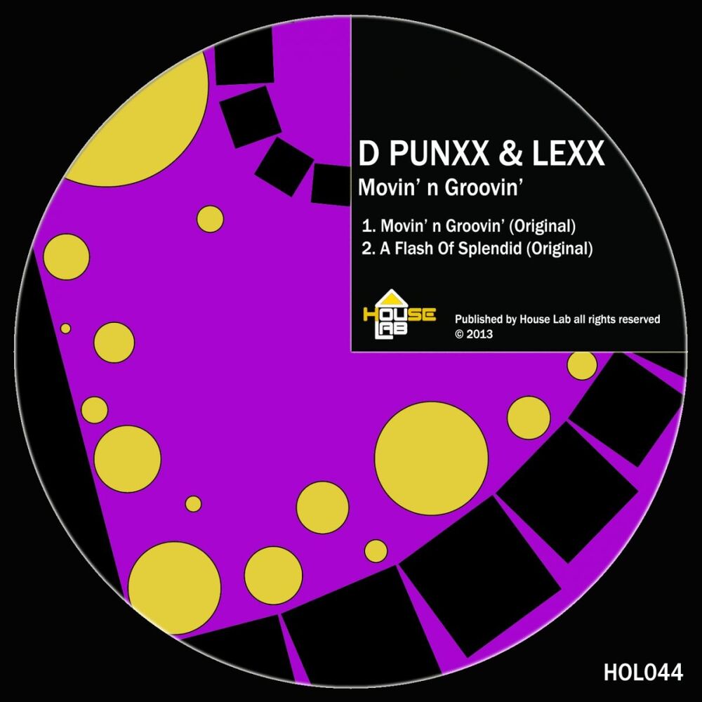 Picture of D Punxx & Lexx