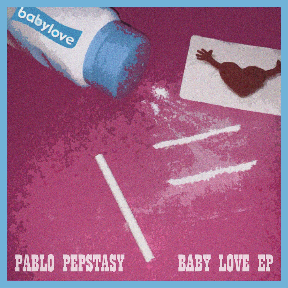 Picture of Pablo Pepstasy