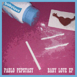 Picture of Pablo Pepstasy