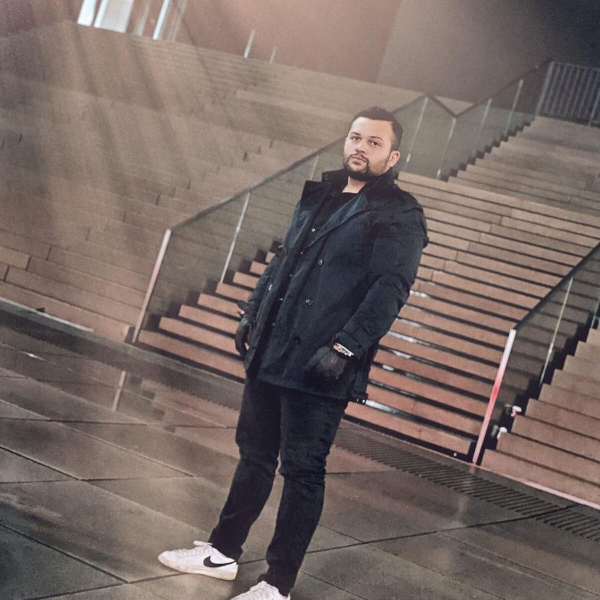 Deniz Zeren