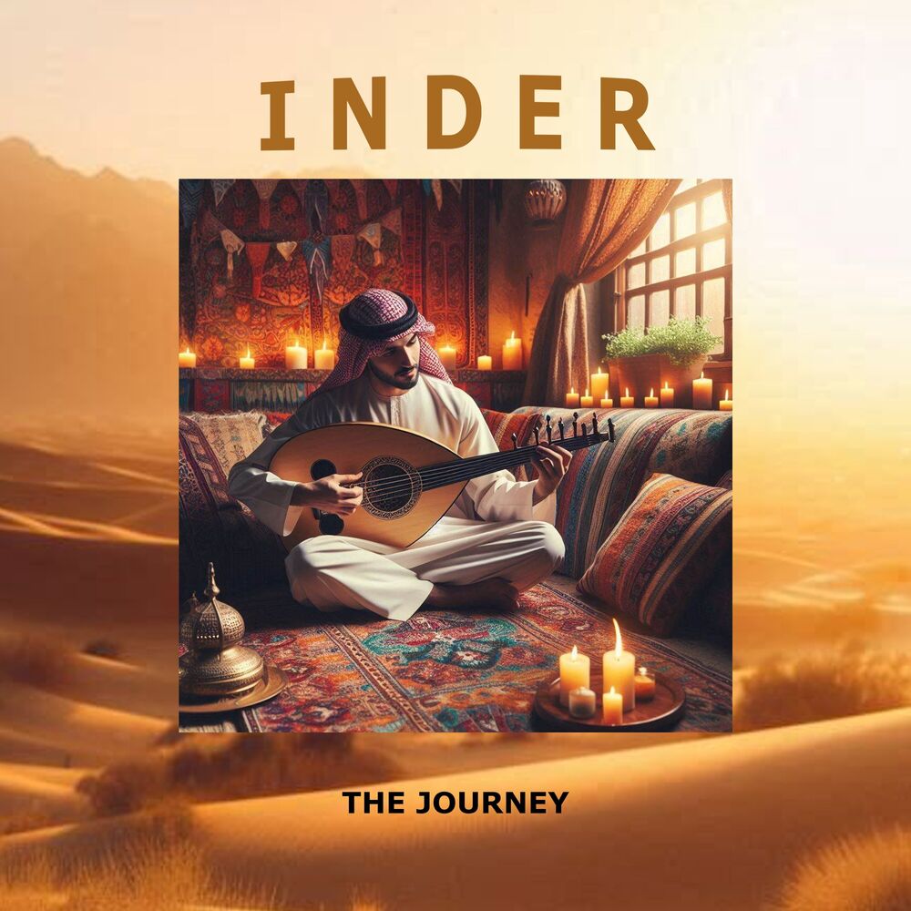 Picture of Inder