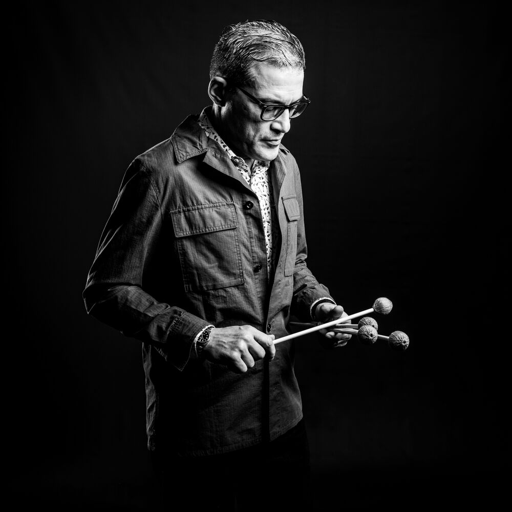 Picture of Christos Rafalides