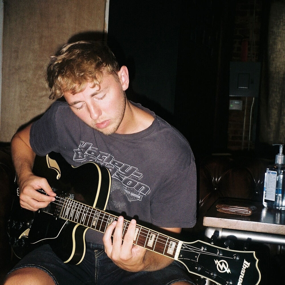 Picture of Barely Trev