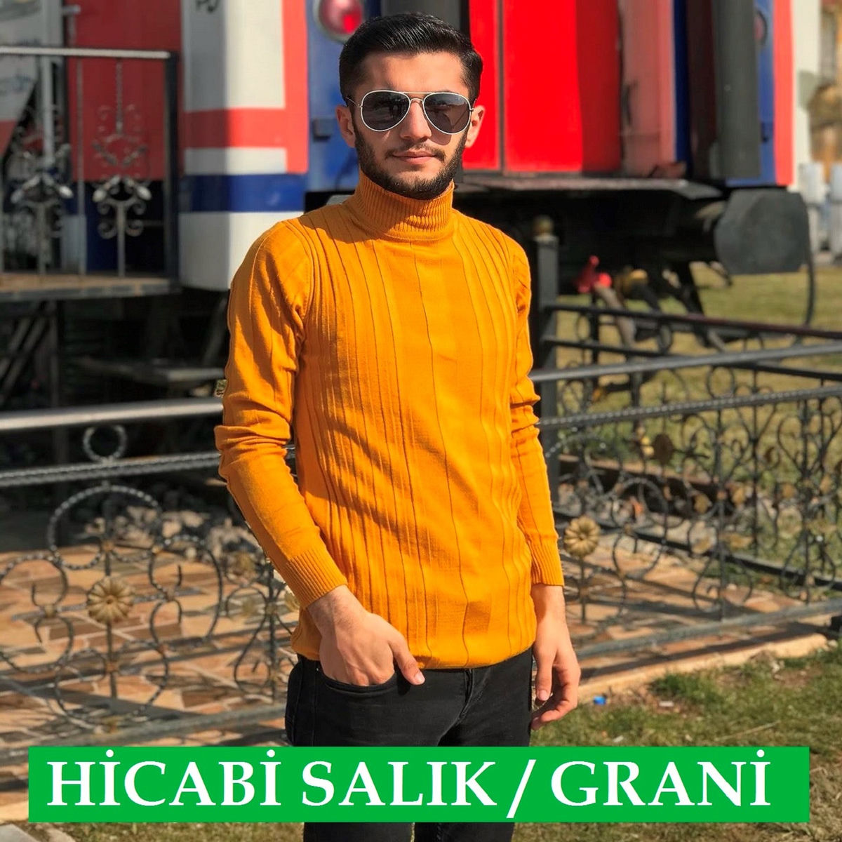 Artist picture of Hicabi Salık