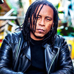 Picture of Serginho Moah