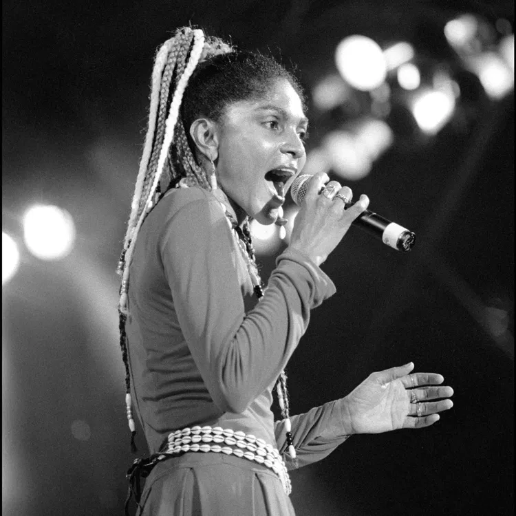 Carlene Davis