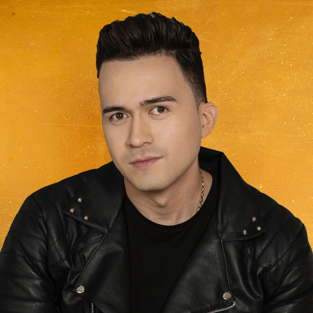 Picture of Sergio Luis Rodríguez