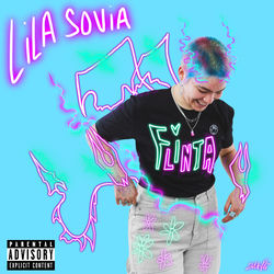 LILA SOVIA