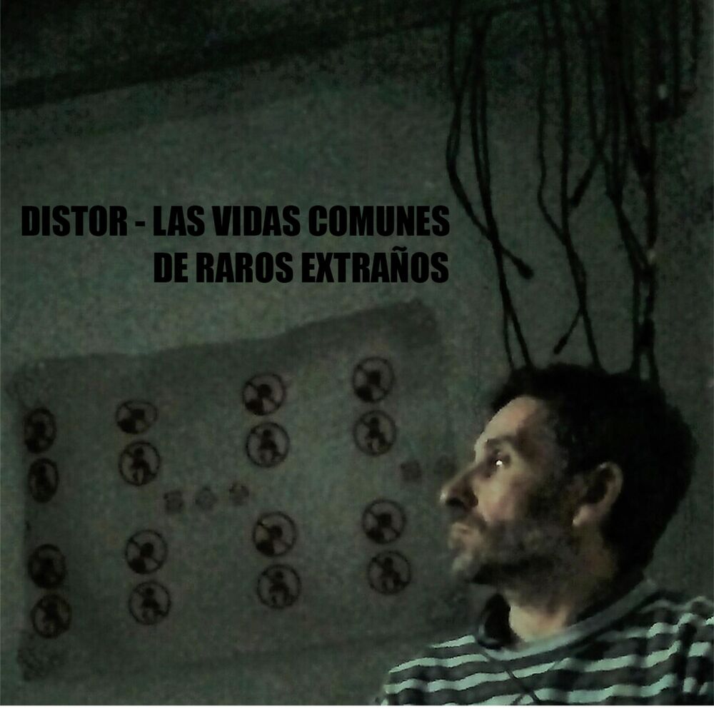 Picture of Distor