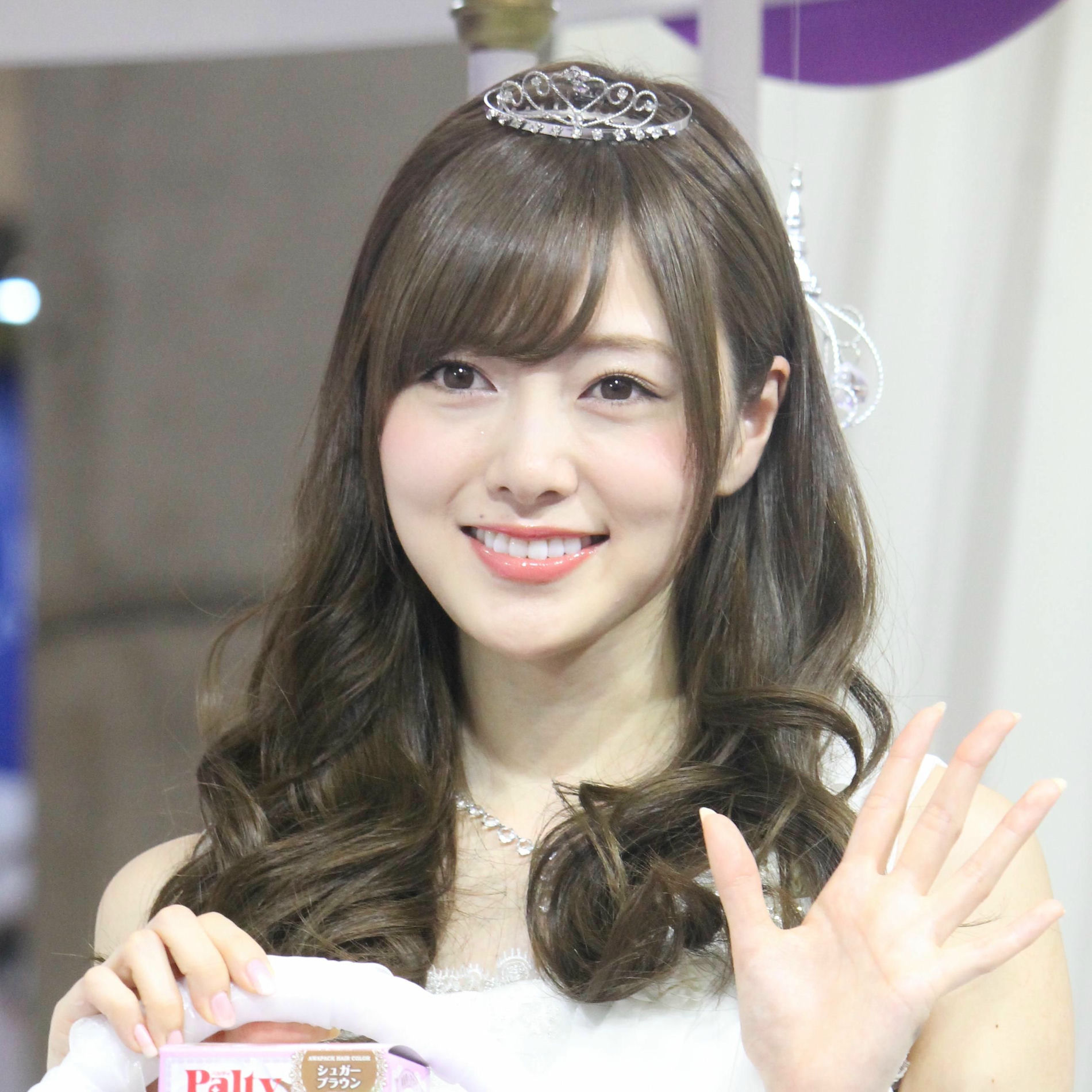mai shiraishj 
