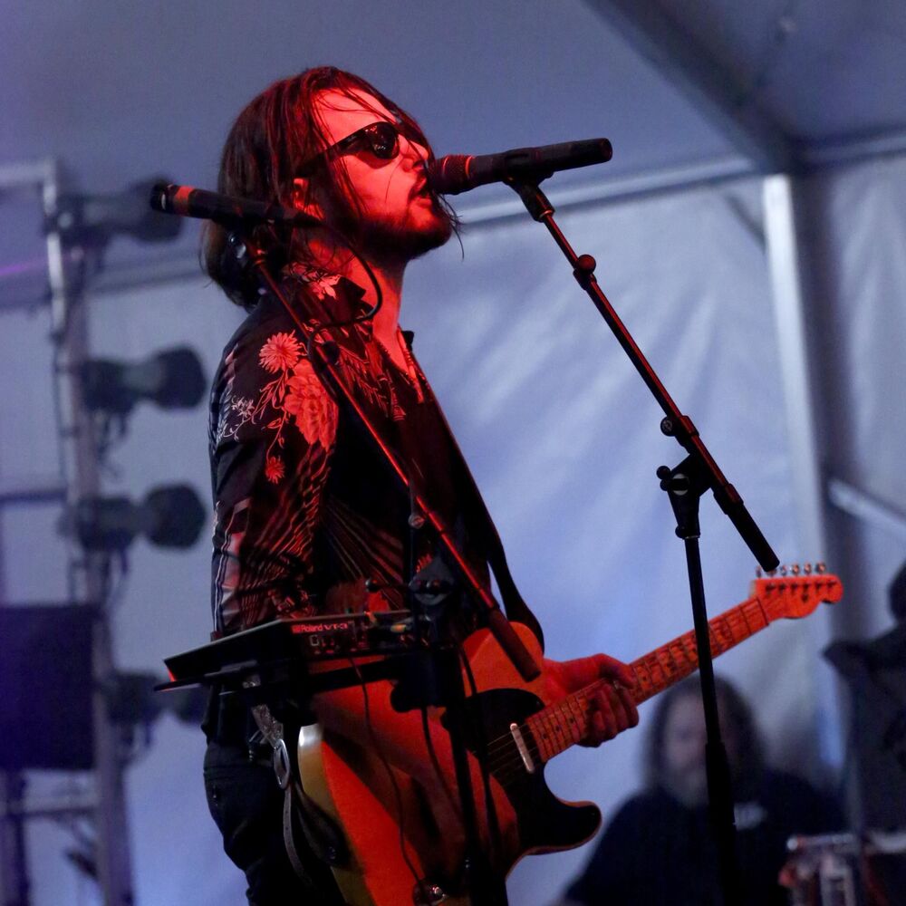 Picture of Ghostland Observatory