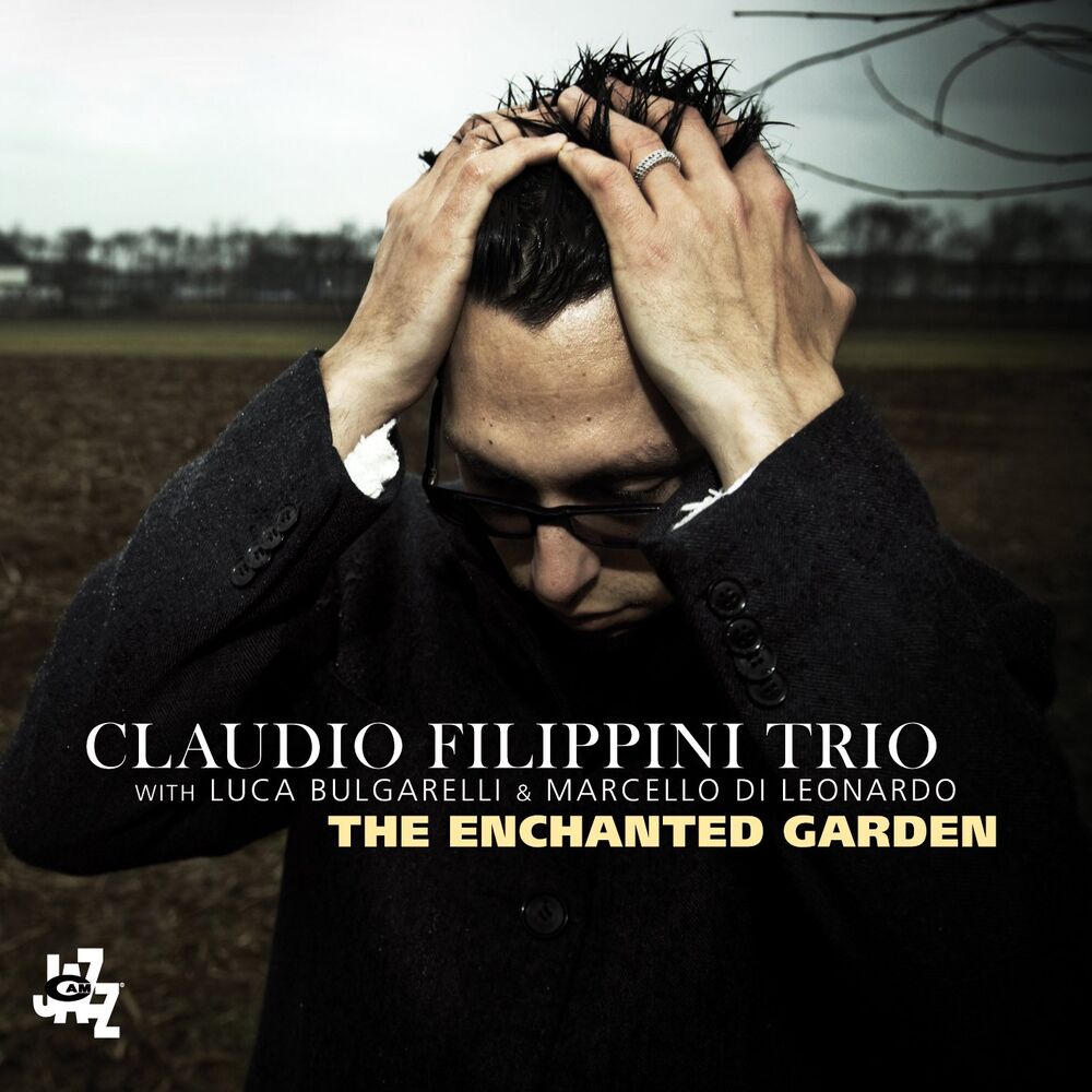 Picture of Claudio Filippini
