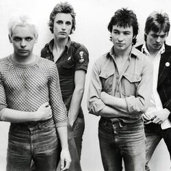 Picture of Tubeway Army