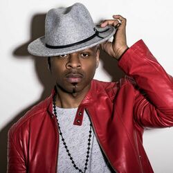 Picture of Stokley