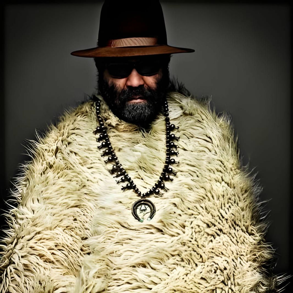 Artist picture of Otis Taylor