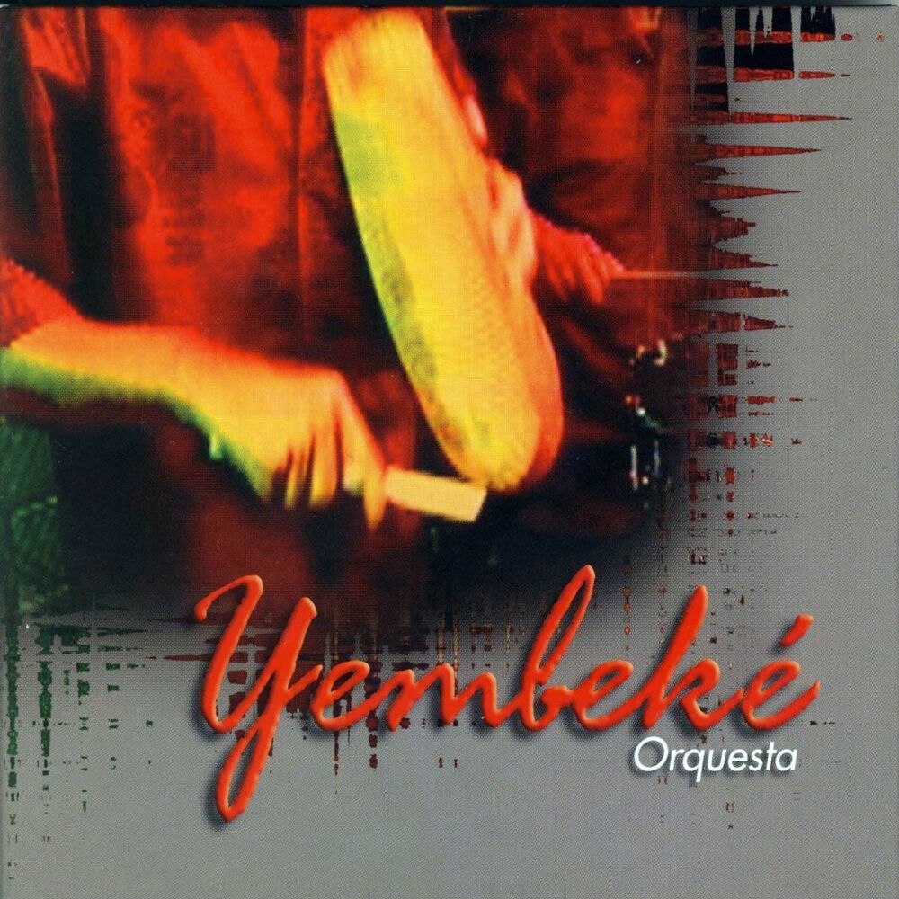 Picture of Yembeke Orquesta