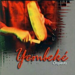 Picture of Yembeke Orquesta