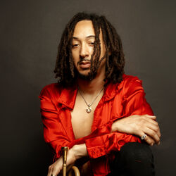Picture of Theo Croker