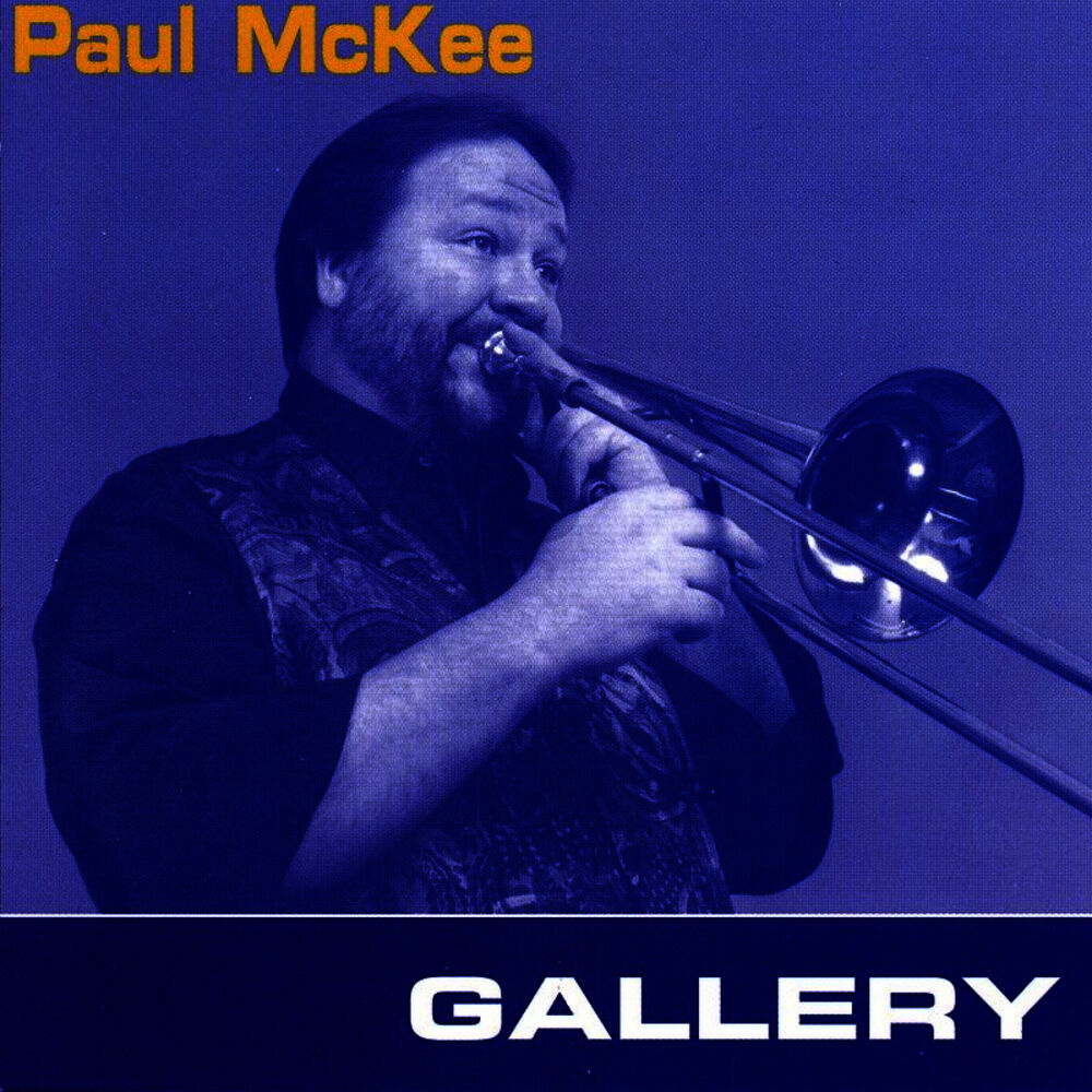 Picture of Paul McKee