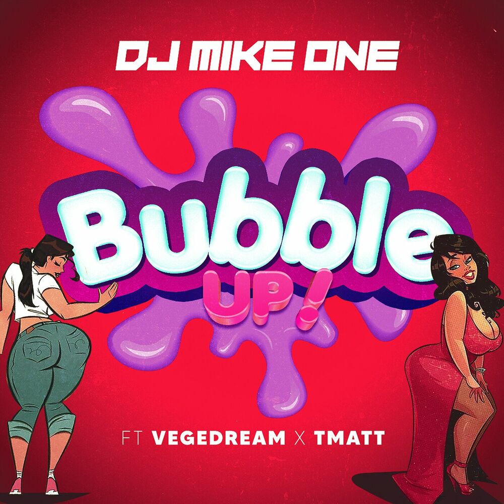 Picture of Dj Mike One
