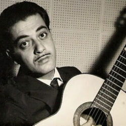 Picture of Lucio Alves