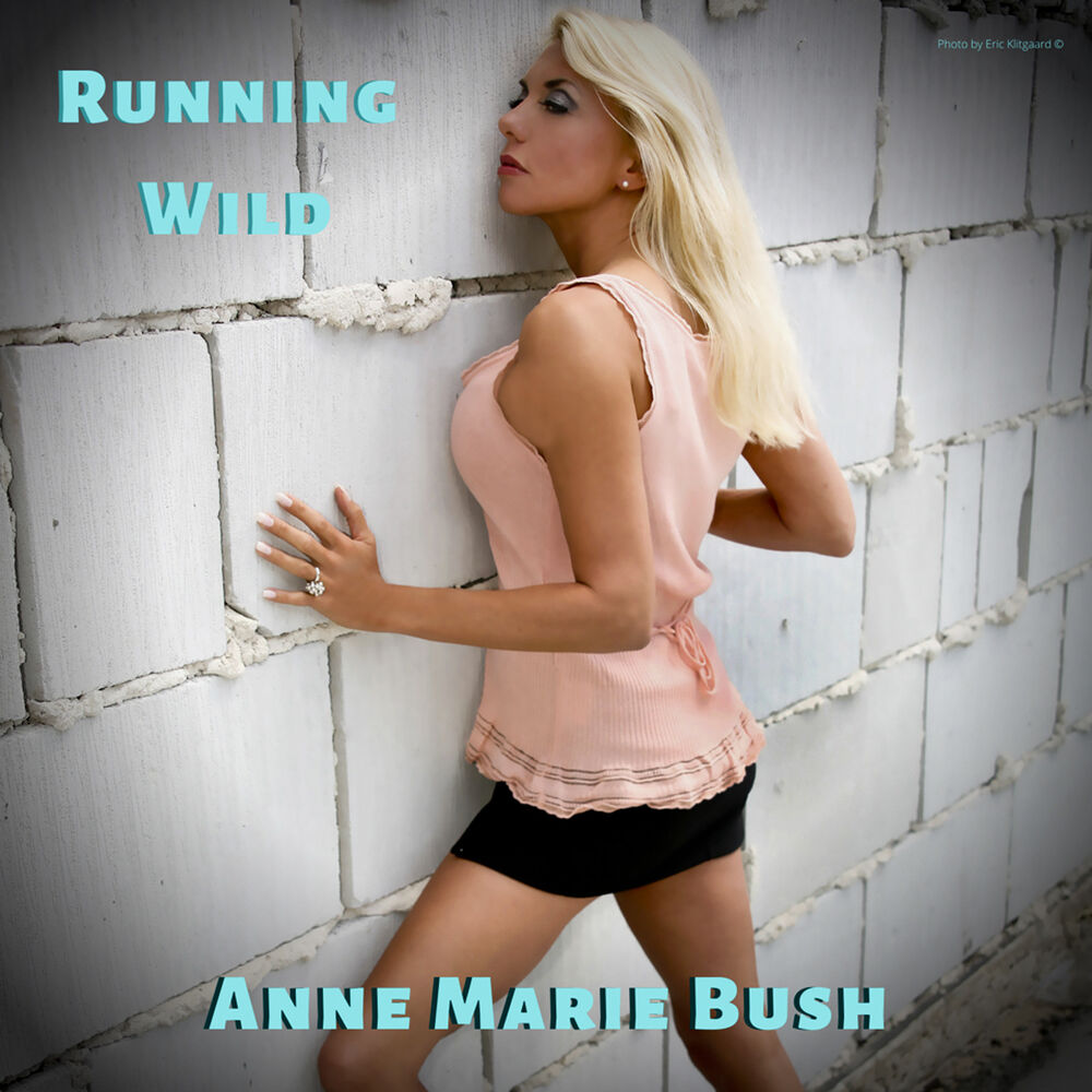 Picture of Anne Marie Bush