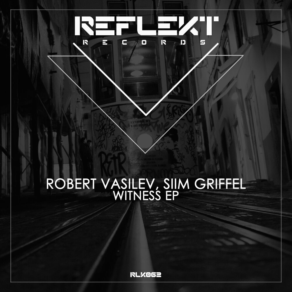 Picture of Robert Vasilev, Siim Griffel