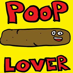 Picture of Pee Pee Man