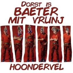 Picture of Hoondervel