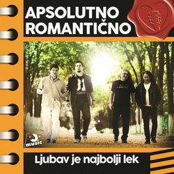 Apsolutno romanticno