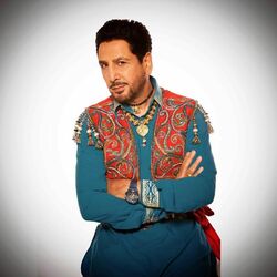 Picture of Gurdas Maan